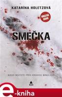 Smečka - Katarína Holetzová