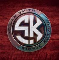 Smith Adrian & Kotzen Ritchie - Smith Kotzen CD