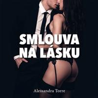 Smlouva na lásku - Alessandra Torre
