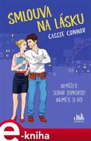 Smlouva na lásku - Cassie Connor