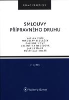 Smlouvy přípravného druhu