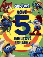 Šmoulové - Nové 5minutové pohádky