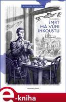 Smrt má vůni inkoustu - Vilém Křížek