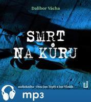 Smrt na kůru, mp3 - Dalibor Vácha