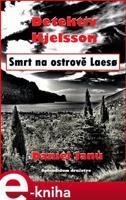 Smrt na ostrově Laeso - Daniel Janů