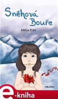 Sněhová bouře - Adéla Víta