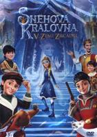 Sněhová královna: V zemi zrcadel