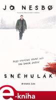 Sněhulák - Jo Nesbo