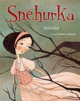 Sněhurka - Wilhelm Grimm, Jacob Grimm, Manuela Adreani, Giada Francia