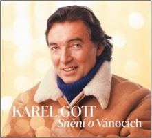 Snění o Vánocích - Karel Gott
