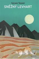Sněžný levhart