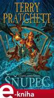 Šňupec - Terry Pratchett