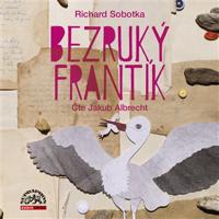 Sobotka: Bezruký Frantík