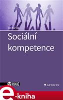 Sociální kompetence - Jan Barták