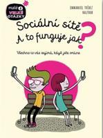 Sociální sítě - A to funguje jak? - Emmanuel Trédez