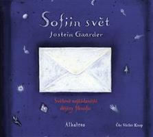Sofiin svět - Jostein Gaarder