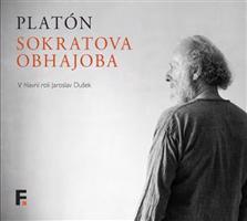 Sokratova obhajoba - Platón