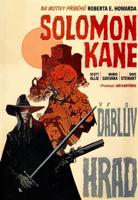 Solomon Kane: Ďáblův hrad