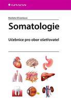 Somatologie - Markéta Křivánková