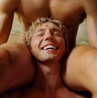 Something to Give Each Other