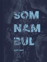 Somnambul - Aleš Lamr
