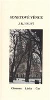 Sonetové věnce - J.K. Hrubý