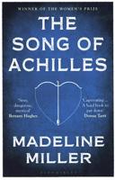 Song of Achilles - Madeline Millerová