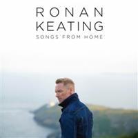 Songs from Home - Ronan Keating