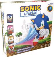 Sonic & Parťáci