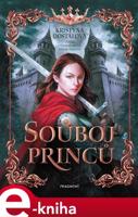 Souboj princů - Kristýna Dostálová