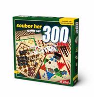 Soubor her 300 plus