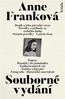 Souborné vydání Anne Franková