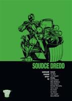 Soudce Dredd 2 - Pat Mills, John Wagner, Chris Lowder