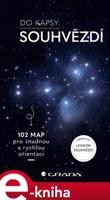 Souhvězdí - Do kapsy - Hermann-Michael Hahn