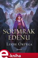 Soumrak Edenu - Lucie Ortega
