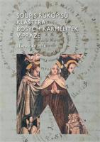 Soupis rukopisů kláštera bosých karmelitek v Praze