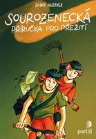 Sourozenecká příručka pro přežití