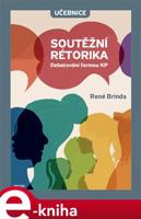 Soutěžní rétorika - René Brinda