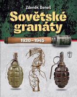 Sovětské granáty v období 1920 - 1945
