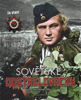 Sovětské odstřelovačky za druhé světové války