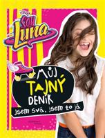 Soy Luna - Můj tajný deník