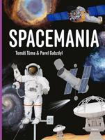 Spacemania - Pavel Gabzdyl