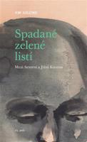 Spadané zelené listí