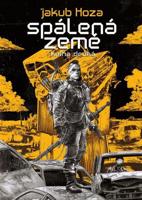 Spálená země - Kniha druhá