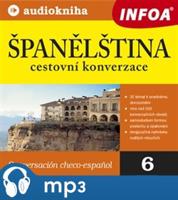 Španělština - cestovní konverzace