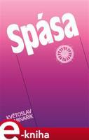 Spása - Květoslav Minařík