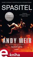 Spasitel - Andy Weir