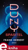 Spasitel Duny - Frank Herbert