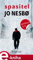 Spasitel - Jo Nesbo