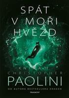 Spát v moři hvězd - Kniha II. - Christopher Paolini